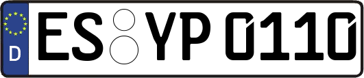 ES-YP0110