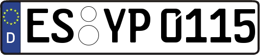 ES-YP0115