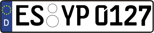 ES-YP0127