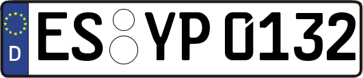 ES-YP0132