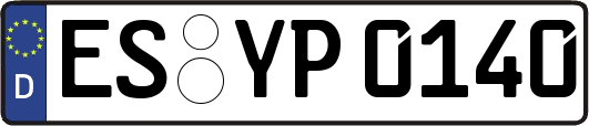 ES-YP0140