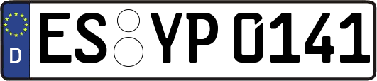 ES-YP0141