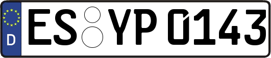 ES-YP0143