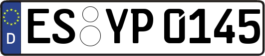 ES-YP0145