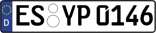 ES-YP0146