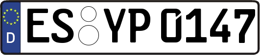 ES-YP0147