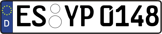 ES-YP0148