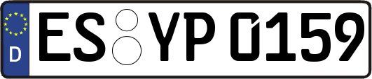 ES-YP0159