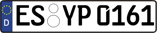 ES-YP0161