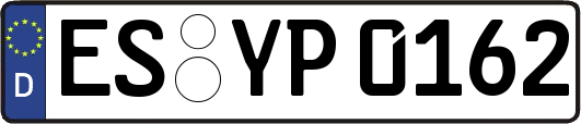 ES-YP0162