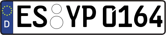 ES-YP0164