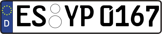 ES-YP0167