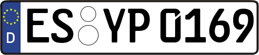ES-YP0169
