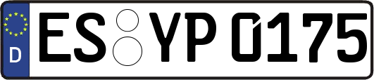ES-YP0175