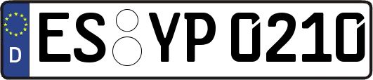 ES-YP0210