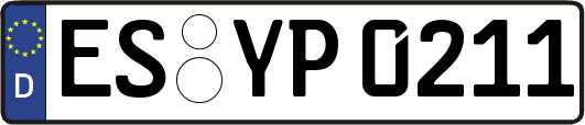 ES-YP0211