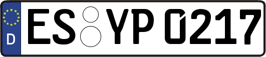 ES-YP0217