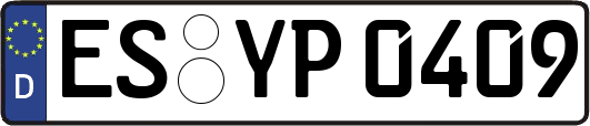 ES-YP0409