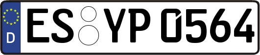 ES-YP0564