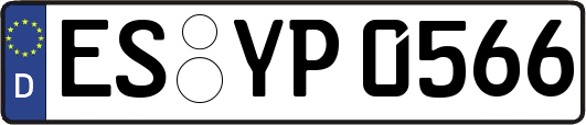 ES-YP0566