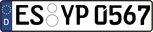 ES-YP0567