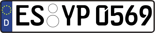 ES-YP0569