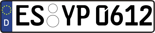 ES-YP0612