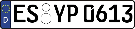 ES-YP0613