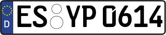 ES-YP0614