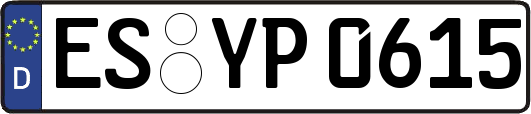 ES-YP0615