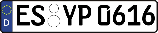 ES-YP0616