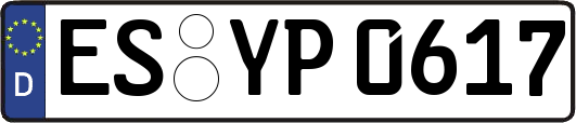 ES-YP0617