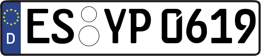 ES-YP0619