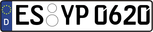 ES-YP0620