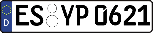 ES-YP0621