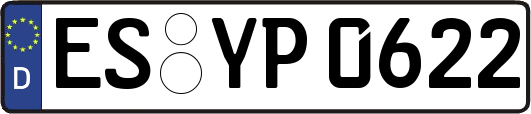 ES-YP0622