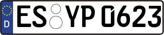 ES-YP0623