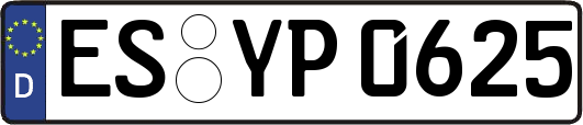 ES-YP0625