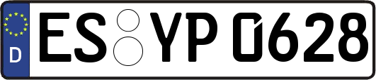 ES-YP0628