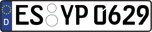 ES-YP0629