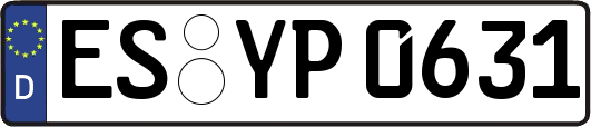 ES-YP0631