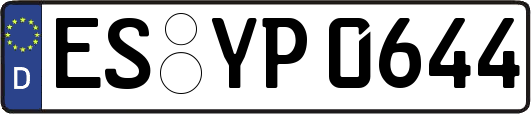 ES-YP0644