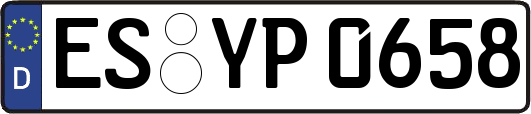 ES-YP0658