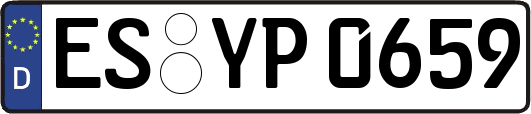 ES-YP0659