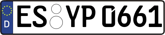 ES-YP0661