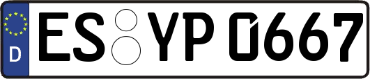 ES-YP0667