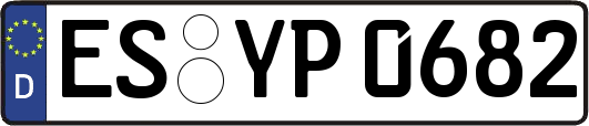 ES-YP0682