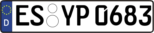 ES-YP0683