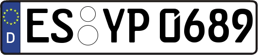 ES-YP0689