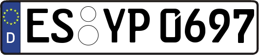 ES-YP0697